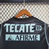 2023-24 Tiger Special Edition soccer jerseys
