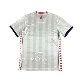 2024-25 SSC Bari Silver Limited Jersey