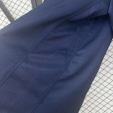 2025-26 Paris Saint Germain BLue Player version training jersey