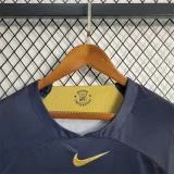 2023-24 Pumas away soccer jerseys