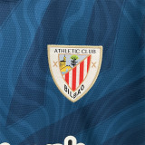 2023-24 Athletic Bilbao 125th Anniversary Editionjersey