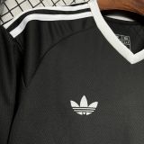 2024-25 Arsenal  black Training jersey