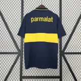 1994-95 Boca home retro jersey