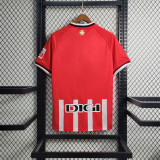 2023-24 Athletic Bilbao home jersey
