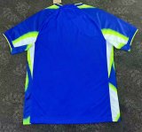 2025-26 Korea away soccer jersey