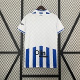 2024-25 Malaga Concept version Jersey