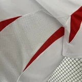 2024 Italy Away soccer jerseys