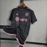 2023-24 Miami away soccer jerseys