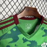 2024-25 Albacete Third Jersey