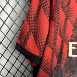 2024-25  AC Milan  Cathedral Special Edition Jersey