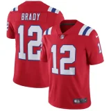 2023 NFL Patriots red Collection
