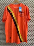 2025-26 Manchester CityI Orange jersey