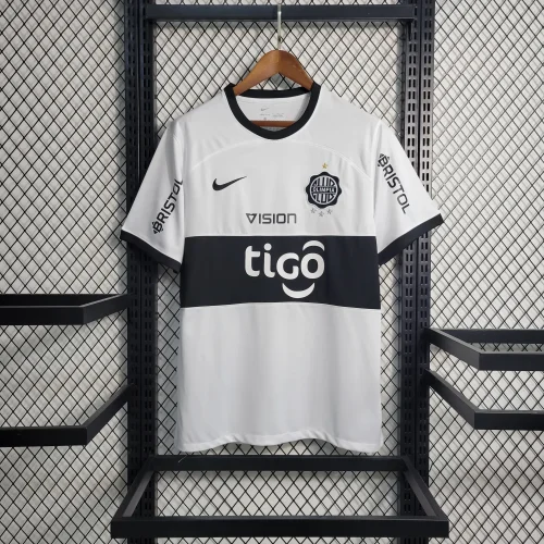 2023-24 Olympia home soccer jerseys