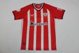 2023-24 Bilbao copa de rey final jersey