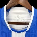 2024-25 Paysandu home soccer jersey