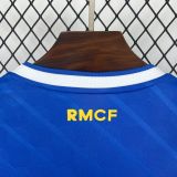 2025-26 Real Madrid   Third away woman jersey
