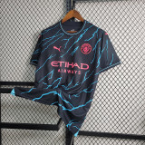 2023-24 Manchester City Training Kit
