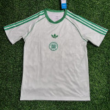 2025-26 Celtic white special jersey