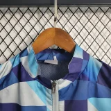 Windbreaker Manchester City 2023-24