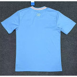2025-26 Miami third away blue jersey