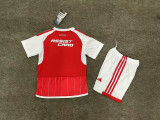 2024-25 Colo-Colo   Third away kid kit