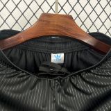 2025-26 Germany 125th Anniversary Black Shorts