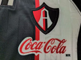 19 99-00 Atlas third away retro soccer jersey