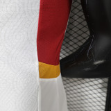 2024-25 Galatasaray away player version jersey (The player version is more slim fit, it is recommended to buy one size larger)