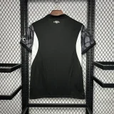 2024-25 AC Milan Goalkeeper Jersey Black