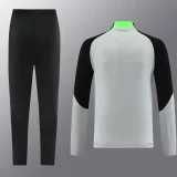 Liverpool 2023-24 long sleeve training clothes