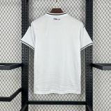 2025-26 Monaco away soccer jersey size