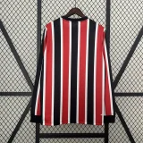 2024-25 Sao Paulo away long sleeve jersey