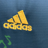 2025-26 Ajax green special jersey
