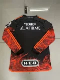 Tigres 2023-24 third long sleeves soccer jerseys
