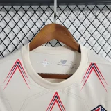 2023-24 Lille third away