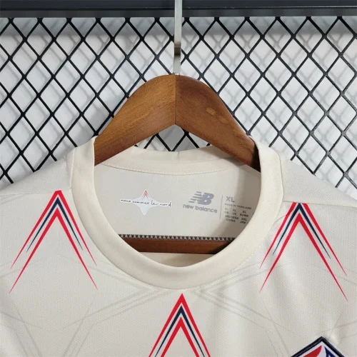 2023-24 Lille third away
