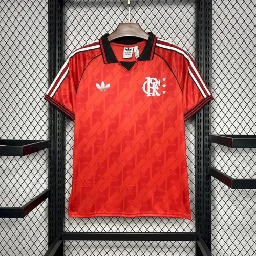 2024-25 Flamengo Lifestyler Jersey