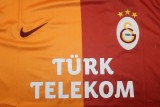 Galatasaray 2013-14 retro home