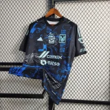 2023-24 Tiger Special Edition soccer jerseys