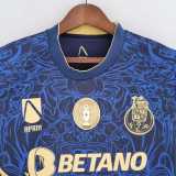 22-23 Porto special edition blue