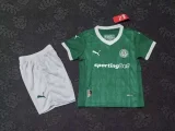 2025-26 Palmeras home kids kit