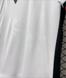 2025-26 Albania away white jersey