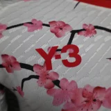 Japan 2024 Y3 special player version(The player version is more slim fit, it is recommended to buy one size larger)