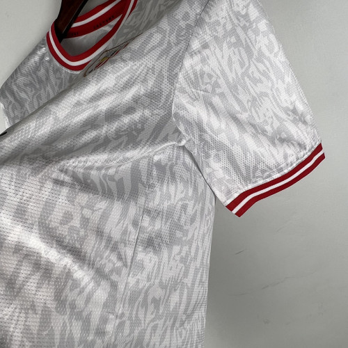 2023-24 Athletic Bilbao third away  jersey