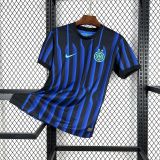 2025-26 Inter Milan  home jersey