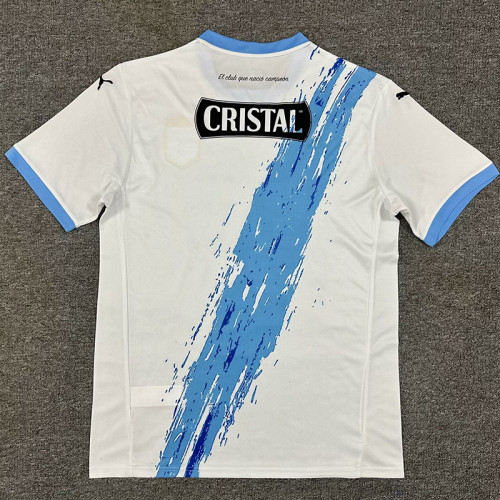 2025-26 Sporting Cristal Away soccer jersey