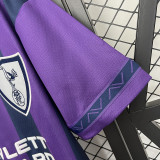 1995-97 Tottenham    away retro jersey