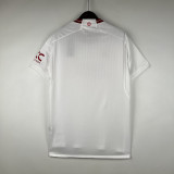 2023-24 Manchester United third away jersey