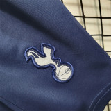 2023-24 tottenham  home kids kit