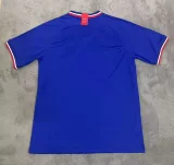 bahia 2024-25 blue soccer jerseys